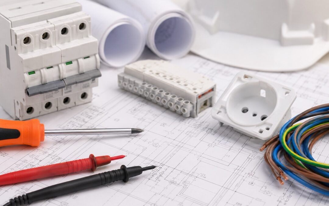 Diferencias entre boletín eléctrico, certificado de instalación y proyecto eléctrico
