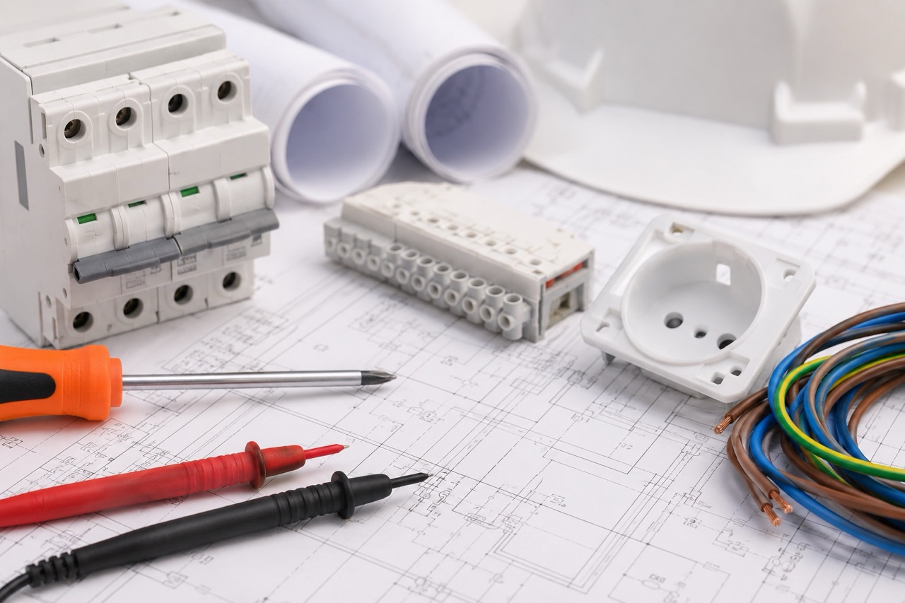 Diferencias entre boletín eléctrico, certificado de instalación y proyecto eléctrico